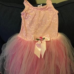 Princess Dress